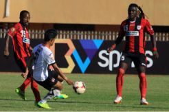 Persipura Susah Payah Kalahkan Pusam