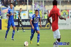 Sah, Polda Izinkan Laga Persija v Persib