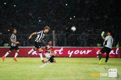 Llorente Kagum dengan Dukungan Juventini Indonesia