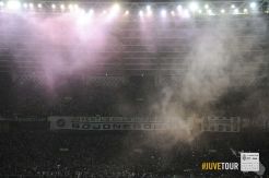 Evra Tegaskan Atmosfer...