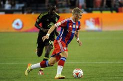 Schweinsteiger Alami Cedera Ringan