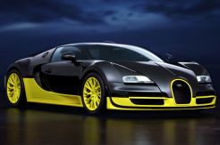 Bugatti Veyron Hanya Tersisa 15 Unit