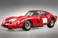 Ferrari Termahal di...
