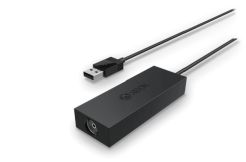 Microsoft Rilis Xbox One Digital TV Tuner