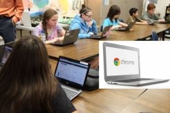 Chromebooks Lebih Efektif Dibanding iPad untuk Pendidikan