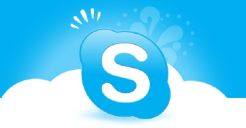 Skype Windows Phone...