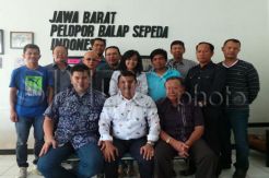 22 Pembalap Jabar Incar Tujuh Emas