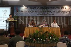 Jabar Serius Sukseskan...