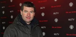 Irwin: United Butuh Bek Berpengalaman