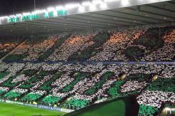 Legia Diskors, UEFA Loloskan Celtic