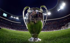 Arsenal Ladeni Besiktas, Napoli Hadapi Bilbao