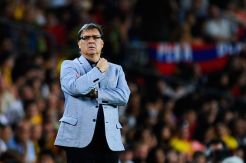 Gerardo Martino Latih Tango?