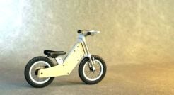 Miilo oneBike Bikin Belajar Naik Sepeda Mudah