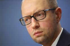 Ukraina Akan Blokade Rusia