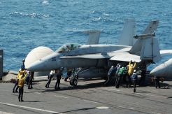 Serang ISIS, AS Kirim Jet dan Drone