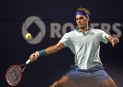 Gelar 80 Federer Sudah di Depan Mata