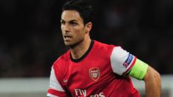 Arteta: Lawan Tim Besar,...