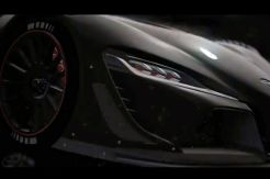 Berbeda Strategi, Toyota Rilis Penggoda FT-1 Vision Concept