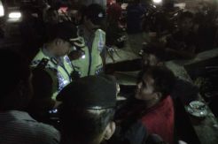 Operasi Pekat di Yogya, Polisi Sita Miras Oplosan dan Motor