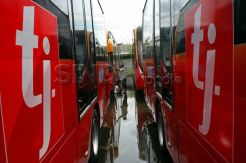 Pramudi Transjakarta Tak Pahami SOP Bus Gandeng
