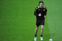 Subotic Buka Peluang Kembali Bela Dortmund