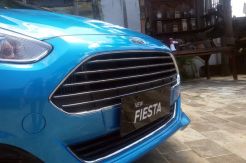 Harga Ford Fiesta EcoBoost Lebih Mahal Itu Wajar