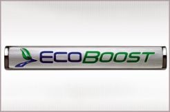 Perawatan EcoBoost Tidak Berbeda Mesin Konvensional