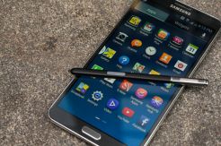 Galaxy Note 4 Dianggap Kurang Mendorong Pertumbuhan Pasar