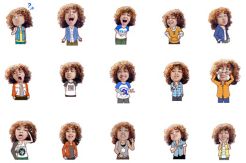 Bastian Steel Hadir di WeChat