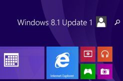 Windows Phone 8.1 Update 1 Hadir di Tablet