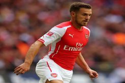 Ramsey Bayar Lunas Kepercayaan...
