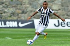 Agen Vidal Bertemu Van...