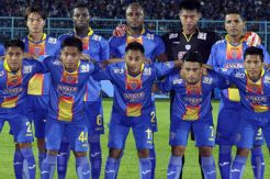 Arema Deklarasikan Jadi Klub Modern