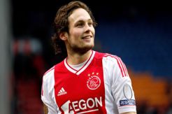 Blind Pertimbangkan Gabung ke United?