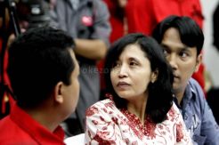KPU Merasa Aman Setelah...