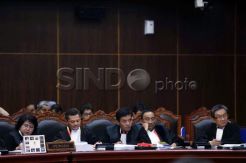 Saksi Prabowo Curhat Tak Pernah Peroleh Data DPKTb