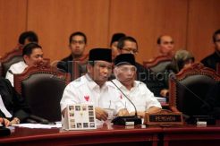 Kubu Prabowo-Hatta Yakin Ada Gugatan Diterima MK