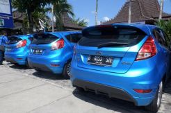 Ini Srategi Ford Jaring Calon Konsumen EcoBoost