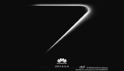 Huawei Tampilkan Perangkat...