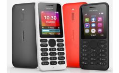 Ponsel Anyar Nokia Seharga Rp200 Ribu