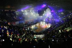 Jakarta Tuan Rumah Championship...