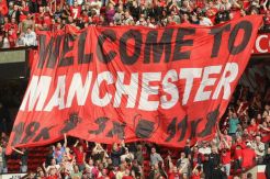 Ini Barang yang Haram Dibawa Fans MU ke Old Trafford
