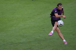 Bale Targetkan Enam Trofi Musim Ini