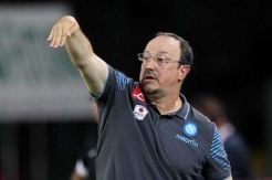 Benitez Masih Berburu Pemain di Bursa Transfer