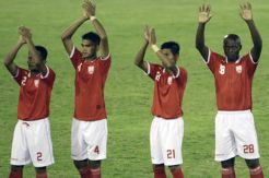 Persis Ambisi Kunci 16 Besar di Kandang
