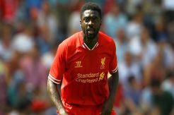 Trabzonspor Capai Kesepakatan dengan Toure