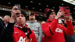 iPads dan Tablet Dilarang di Old Trafford