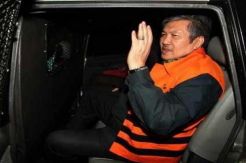 Eks Kepala Bappebti Diduga Peras PT Indokliring 10%