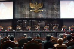 MK Heningkan Cipta untuk Almarhum Harun Al Rasyid