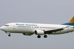 Sambangi Kemenkeu, Pegawai Merpati Dapat Fakta Baru